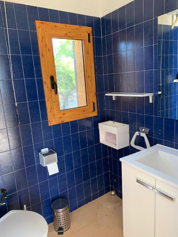 Casa Mola Villa El Perelló Eksteriør billede
