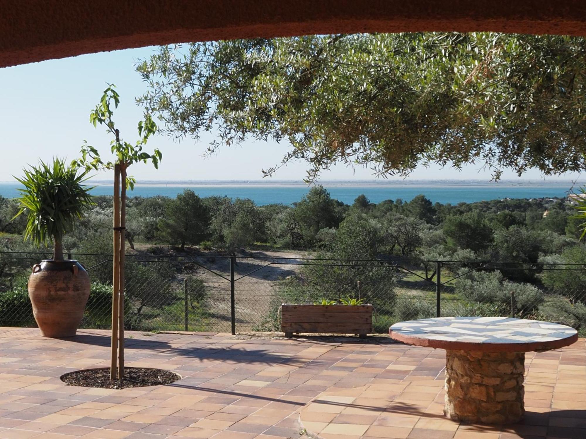 Casa Mola Villa El Perelló Eksteriør billede
